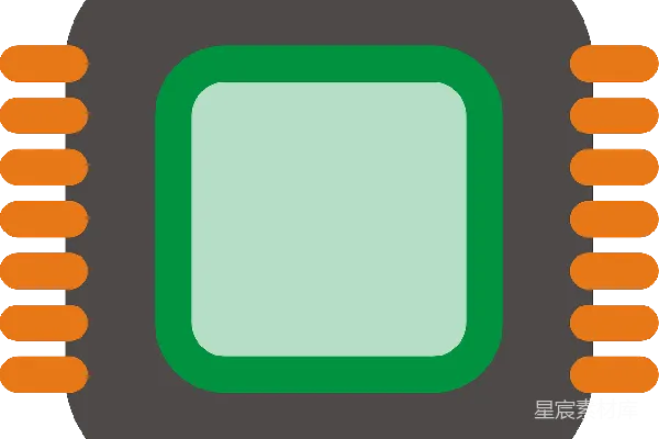 元素素材 CPU