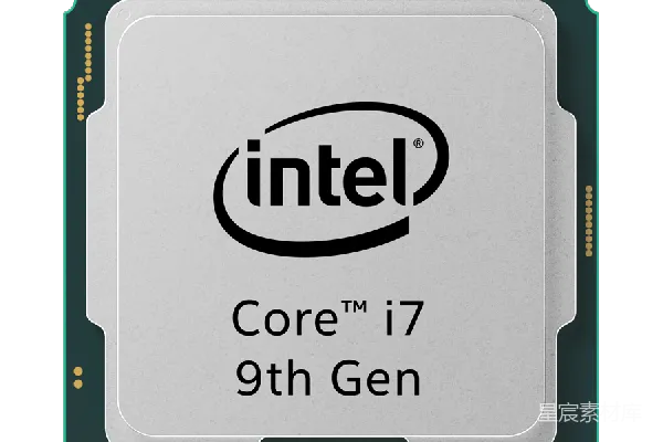 元素素材 CPU