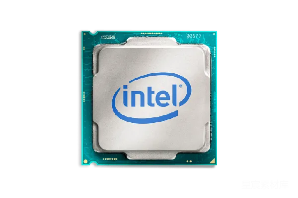 元素素材 CPU