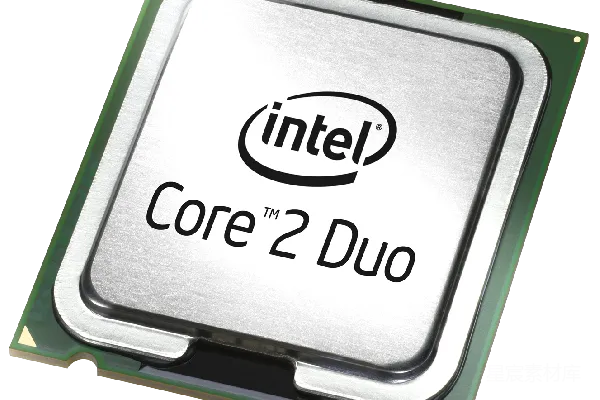 元素素材 CPU