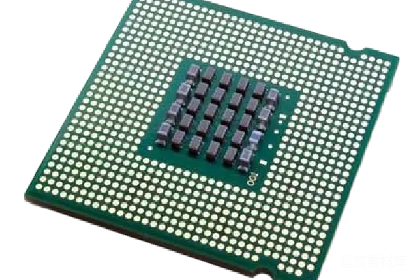 元素素材 CPU