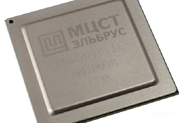 元素素材 CPU