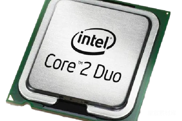 元素素材 CPU