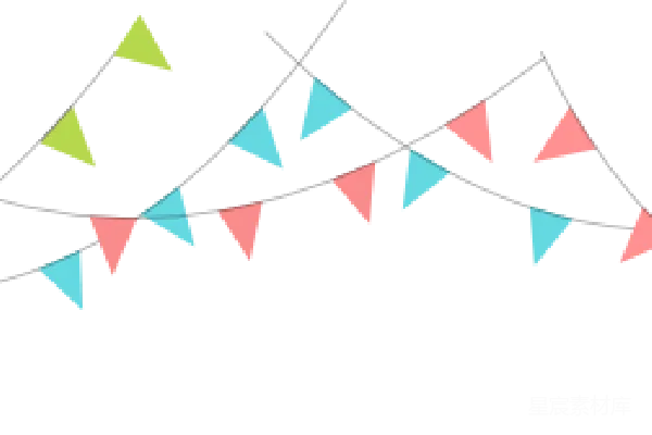 元素素材 透明