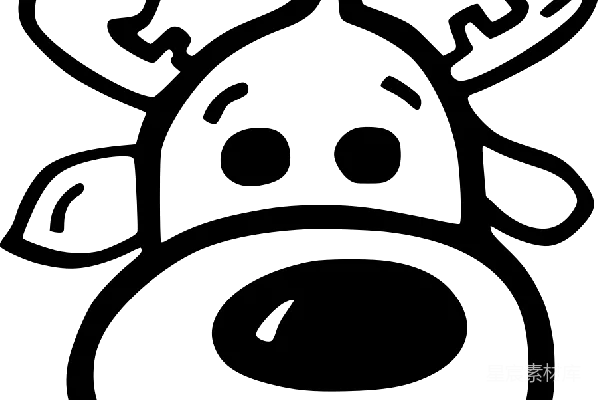 元素素材 透明