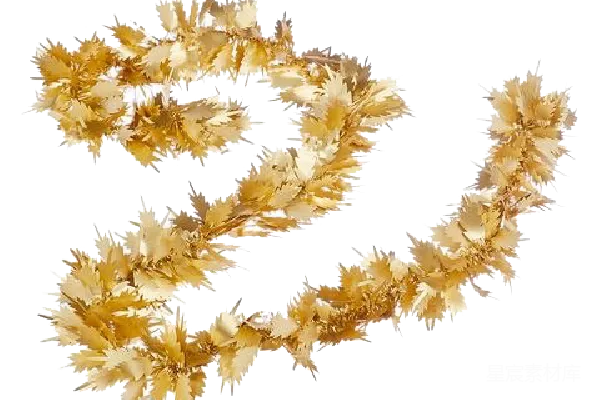 元素素材 圣诞节