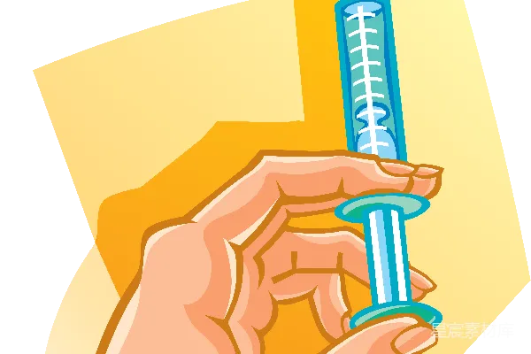 元素素材 疫苗