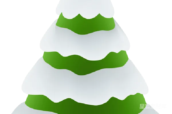 元素素材 冬天