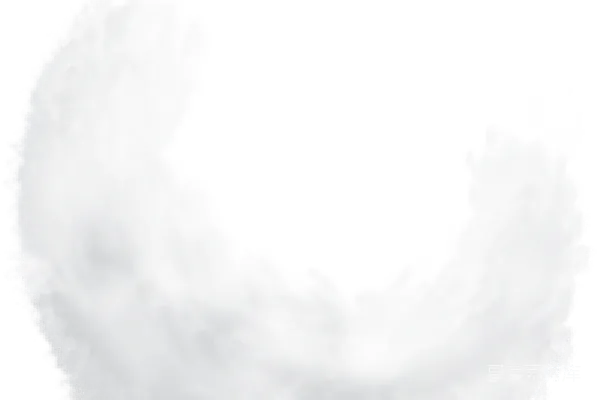 元素素材 雪球