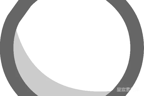 元素素材 透明
