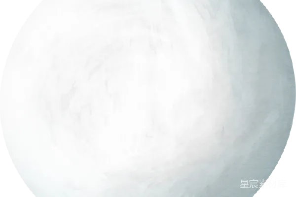 元素素材 透明