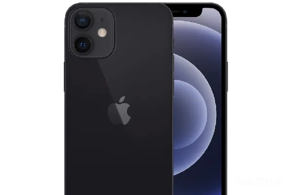 元素素材 iPhone