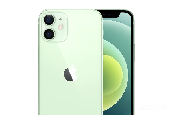 元素素材 iPhone