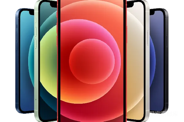 元素素材 iPhone