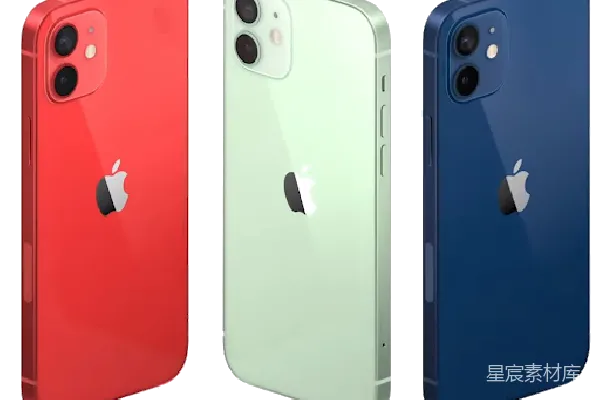 元素素材 iPhone