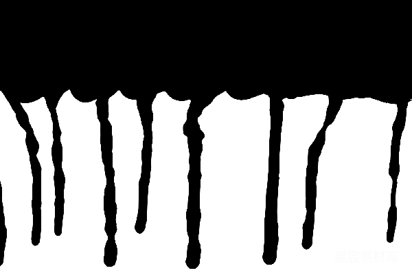 元素素材 透明