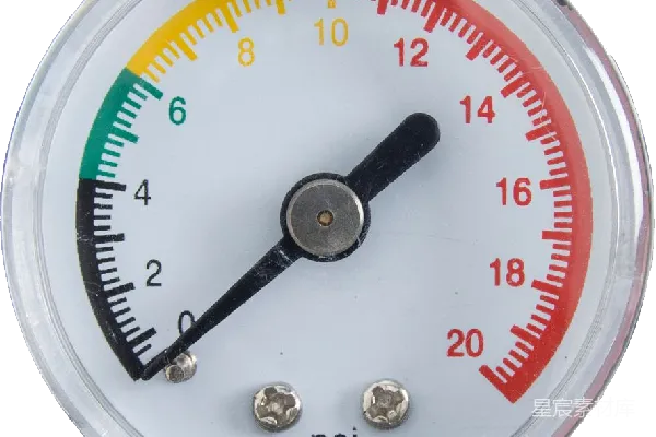 元素素材 Gauge