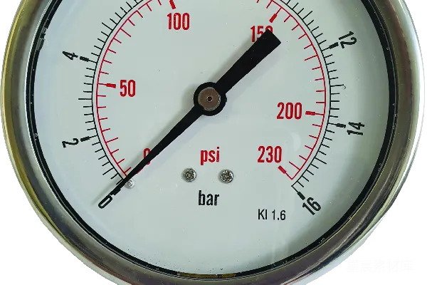 元素素材 Gauge