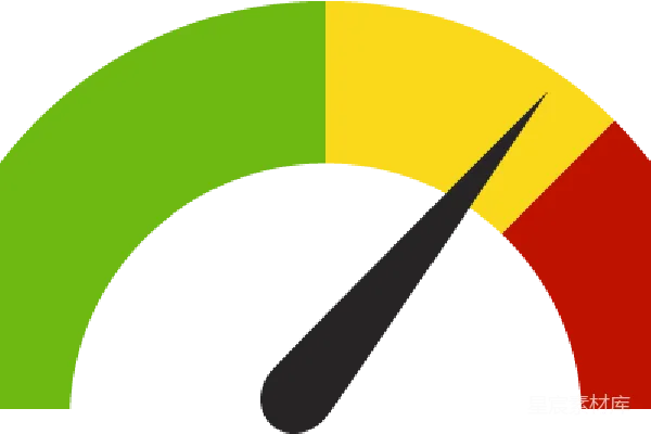 元素素材 Gauge