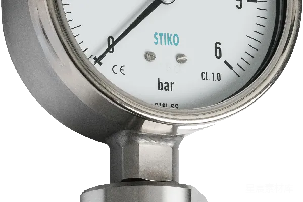元素素材 Gauge