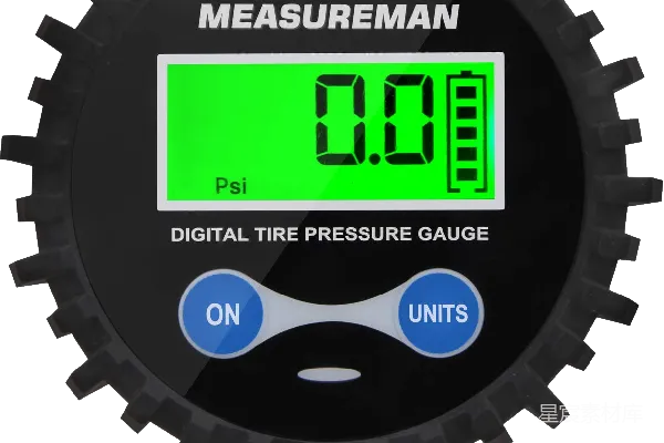 元素素材 测量 Gauge