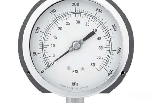 元素素材 Gauge