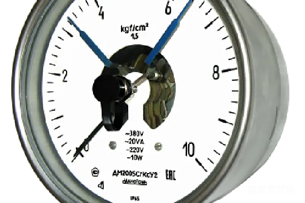 元素素材 Gauge