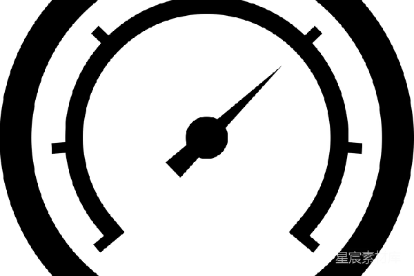 元素素材 量表