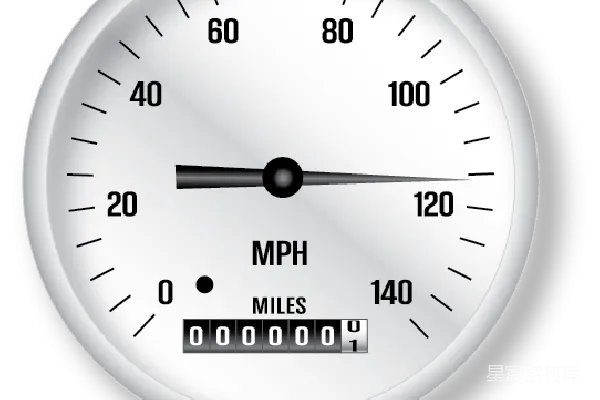 元素素材 Gauge