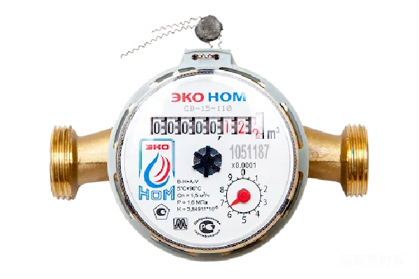 元素素材 Gauge