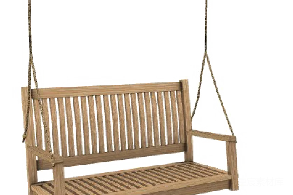 元素素材 吊椅