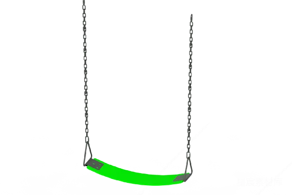 元素素材 摇摆