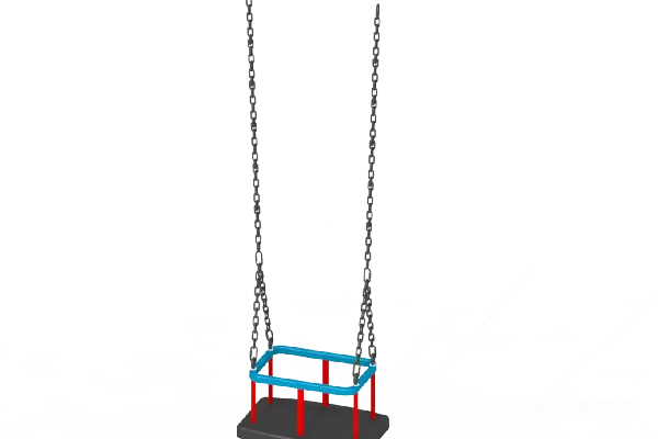 元素素材 摇摆