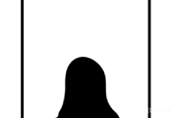 元素素材 摇摆