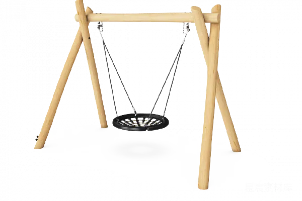 元素素材 Swing