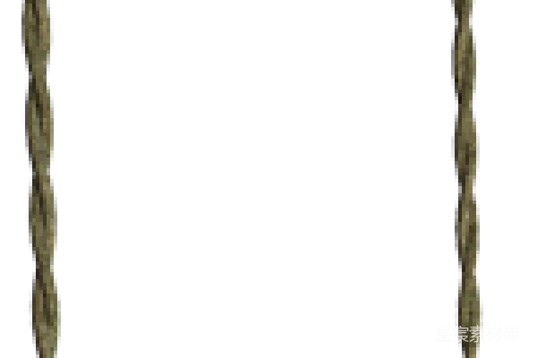 元素素材 摇摆