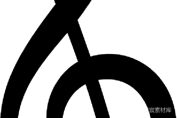 元素素材 透明
