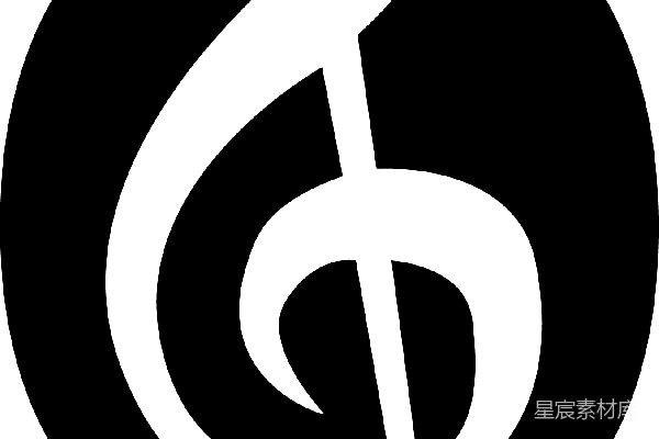 元素素材 透明的