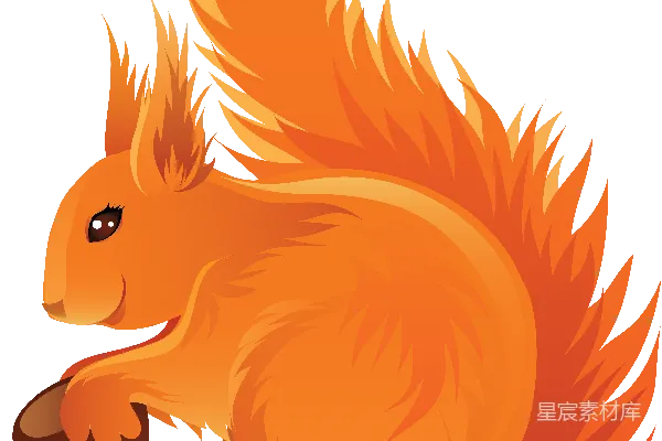 元素素材 透明