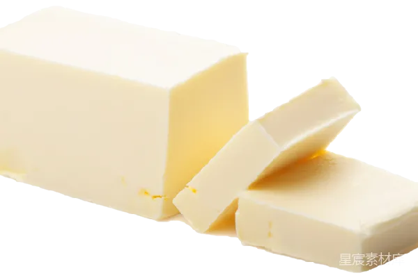 元素素材 黄油
