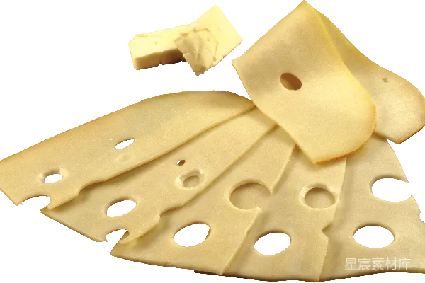 元素素材 奶酪