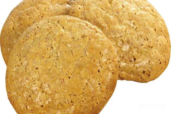 元素素材 饼干