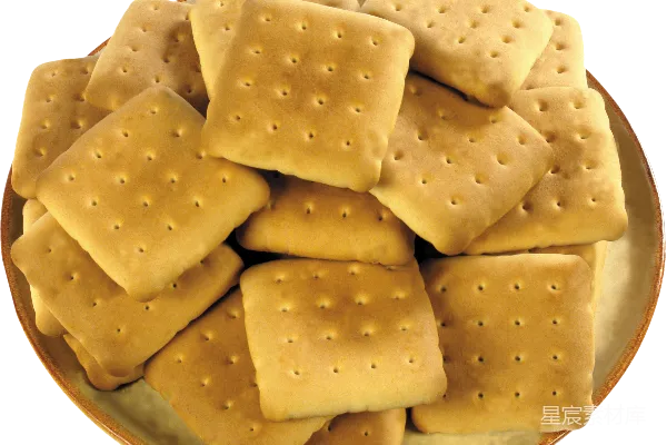 元素素材 饼干