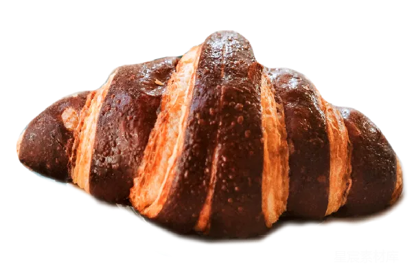 元素素材 克罗issant