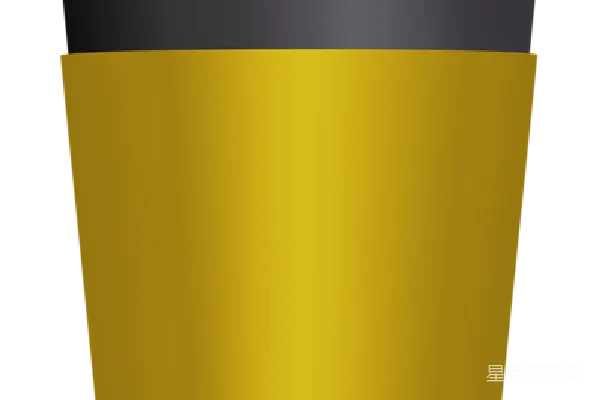 元素素材 杯