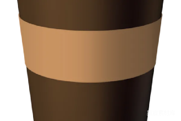 元素素材 杯