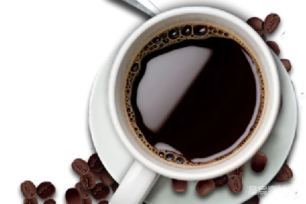 元素素材 茶杯