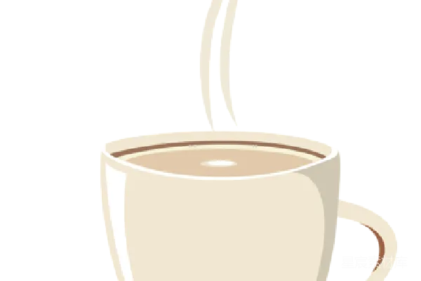 元素素材 杯子