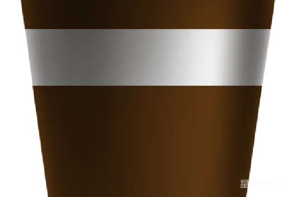 元素素材 茶杯