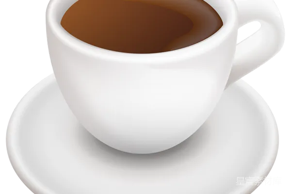 元素素材 杯子